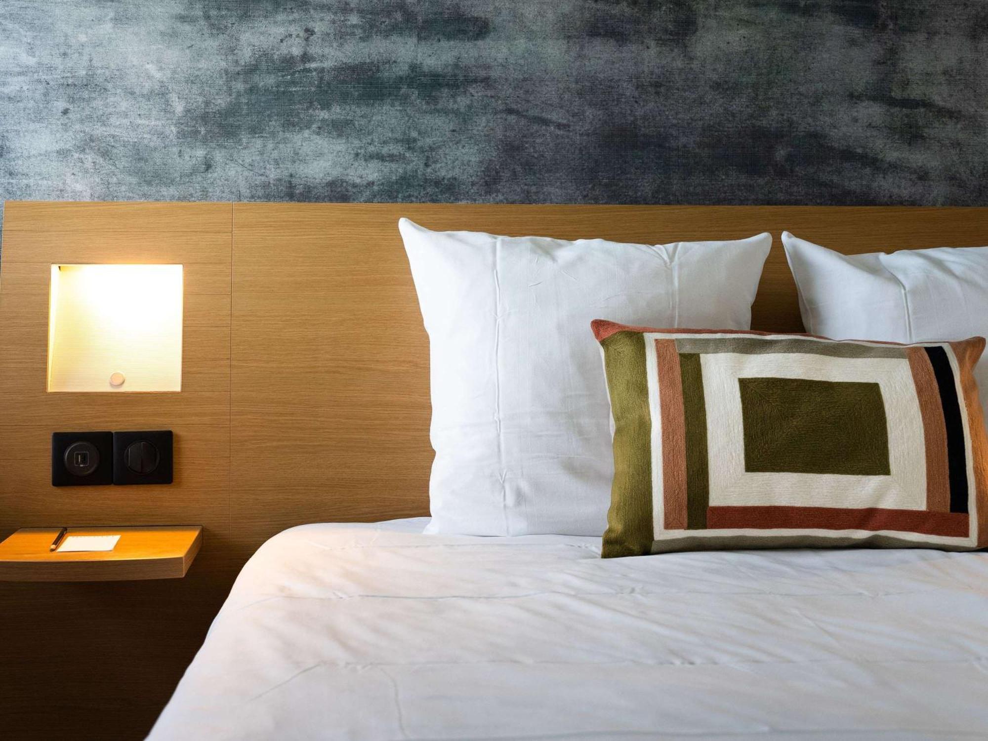 Novotel Bayeux Zewnętrze zdjęcie
