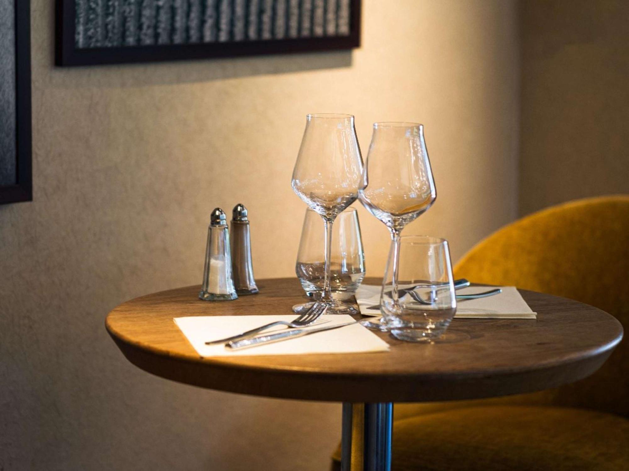 Novotel Bayeux Zewnętrze zdjęcie