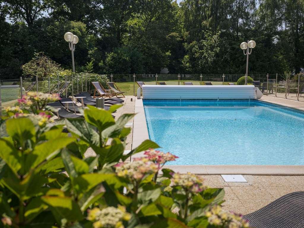 Novotel Bayeux Zewnętrze zdjęcie